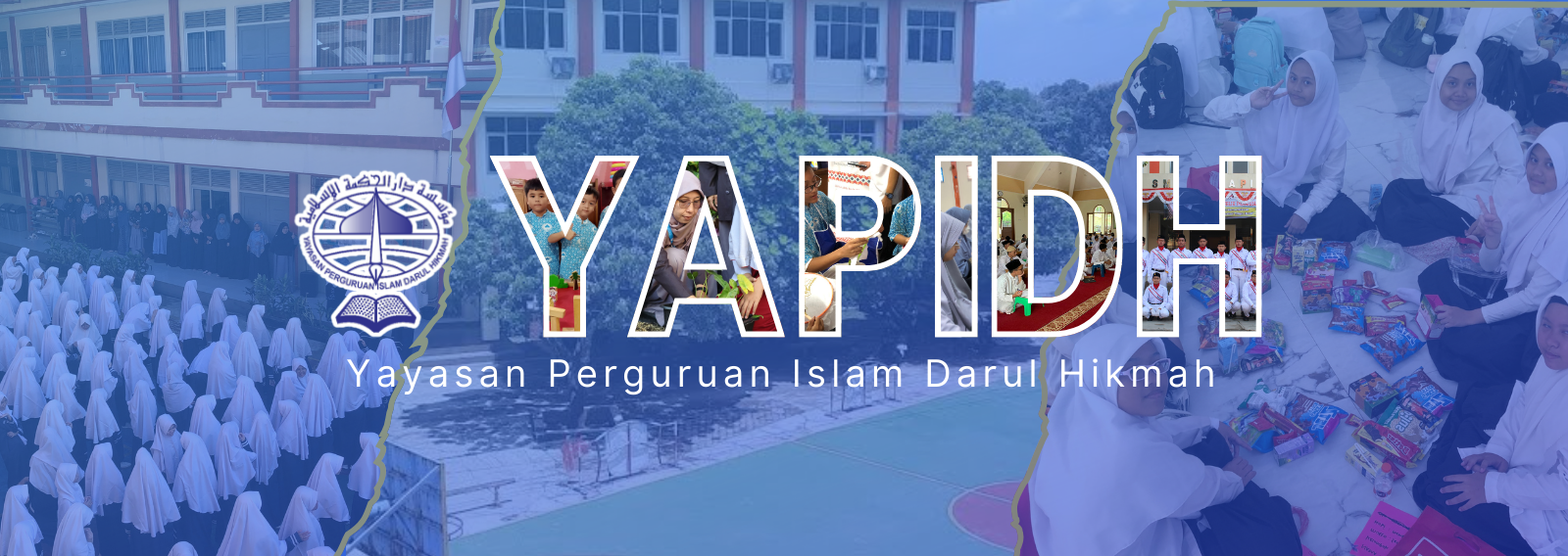 PPDB Yapidh